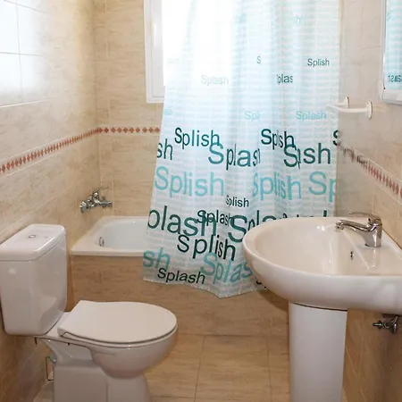 Gorgeous In With Kitchen Holiday home Torrox