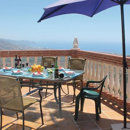 Gorgeous In With Kitchen * Torrox