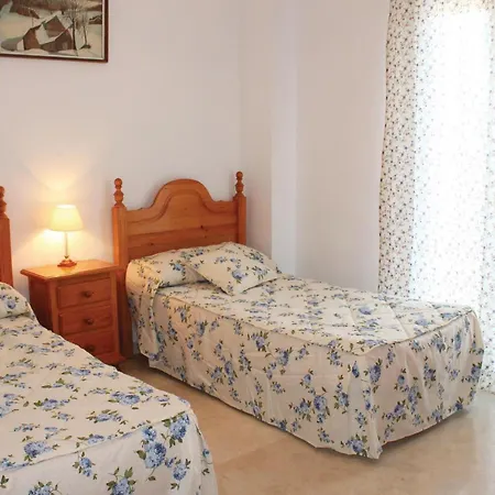 Gorgeous In With Kitchen Holiday home Torrox