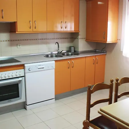Gorgeous In With Kitchen * Torrox